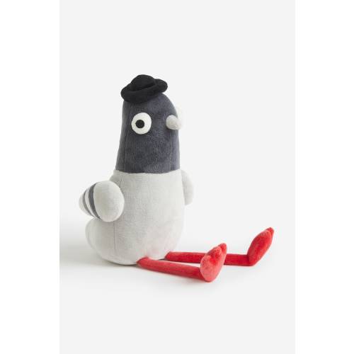 PIGEON SOFT TOY
