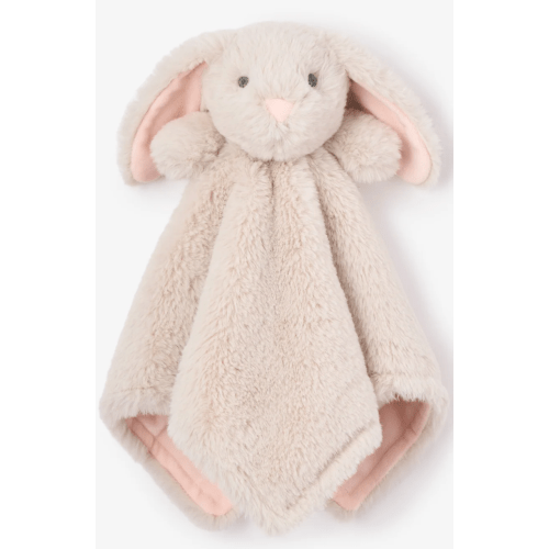 Bunny Baby Lovey