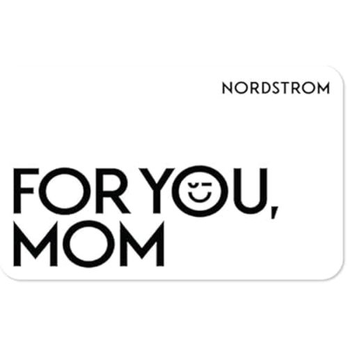 Nordstrom eGift Card