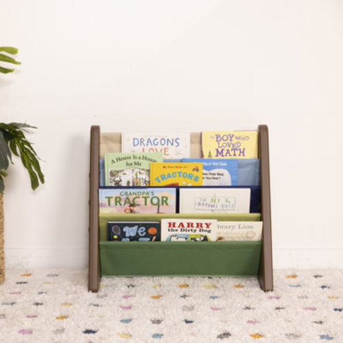 ECR4Kids Tree Book Display, Classroom Bookshelf | Wayfair