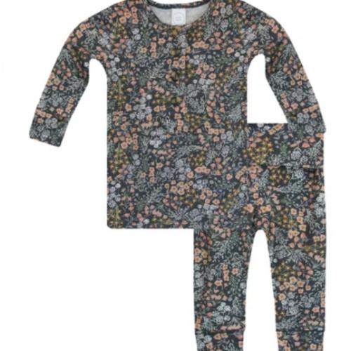 Bea Top + Bottoms – Lou Lou & Company