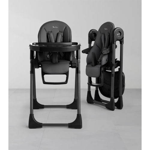 Gourmet High Chair