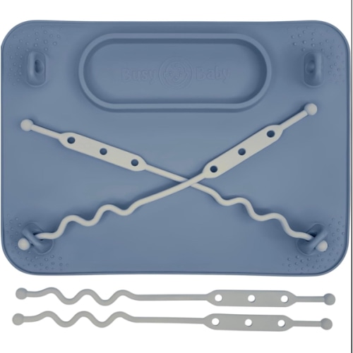 Amazon.com: Busy Baby: Mats