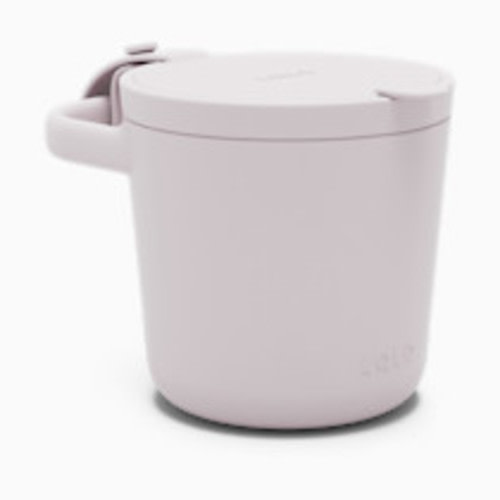 Lalo Snack Cup - Lavender