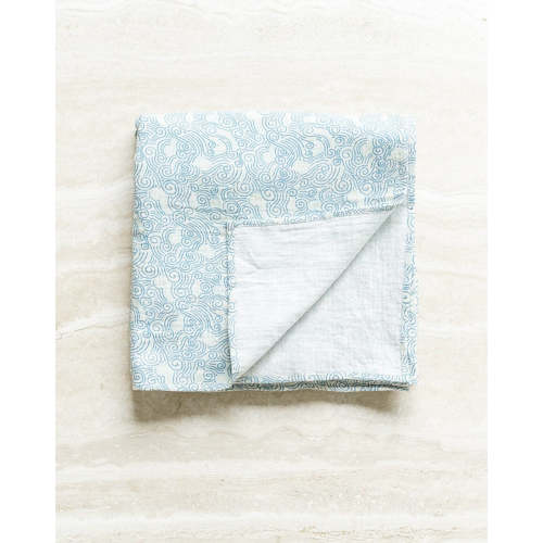 Massy Go With The Flow Swaddle
