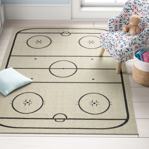 Tottenville Kids Rug