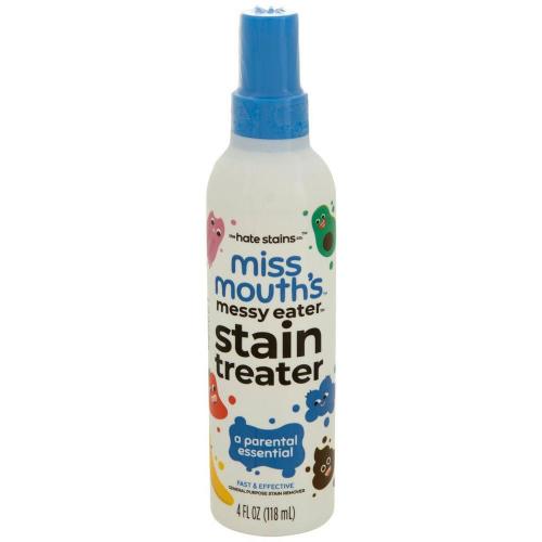 Miss Mouth's Messy Eater Stain Treater