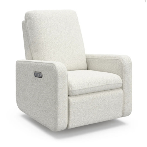 Graco Teddi Power Recliner With USB | Wayfair