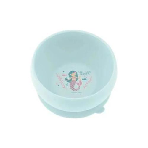 Stephen Joseph - Silicone Bowl Mermaid