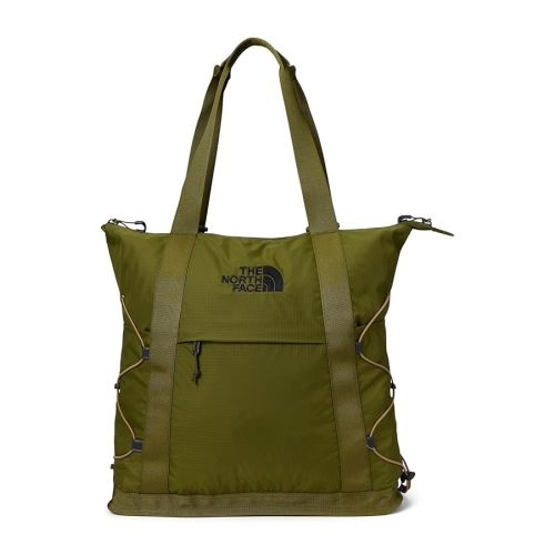 The North Face Borealis Tote - Olive