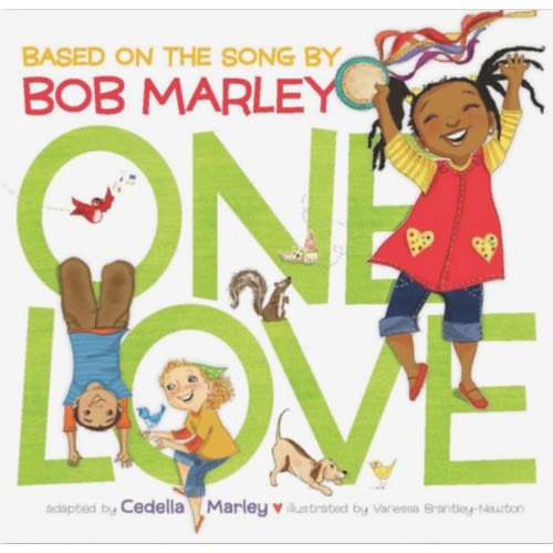 One Love (Marley) | An Unlikely Story