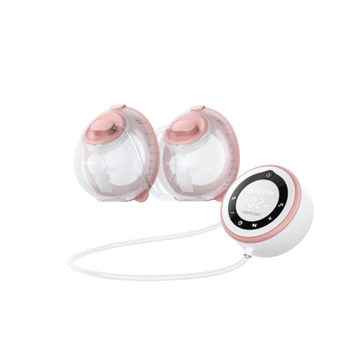 V1Pro Hands-Free Breast Pump | Hospital-grade