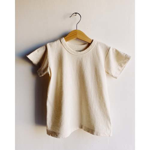 The T-Shirt Natural