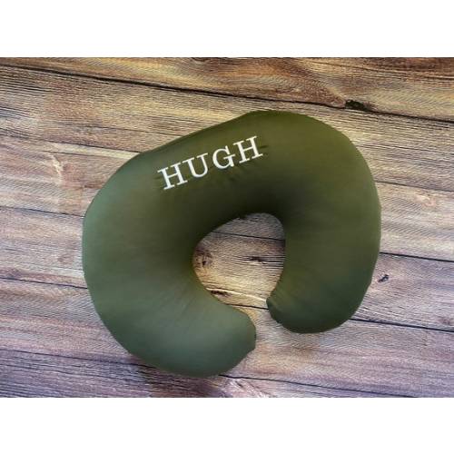 ,
Olive Green
,
NO personalization