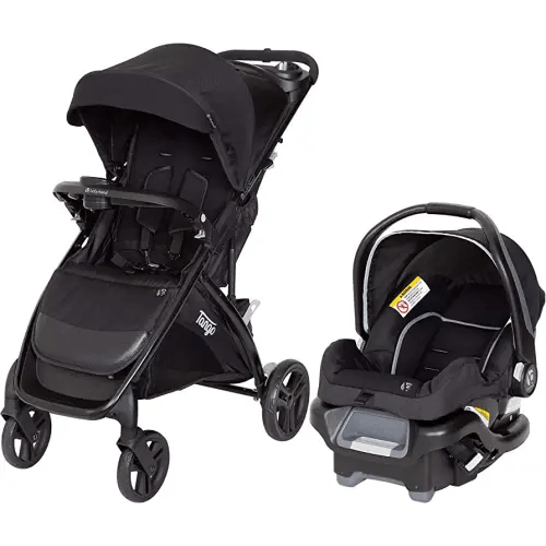 Baby Trend Tango™ Stroller Travel System with Ally™ Infant Car Seat, Kona