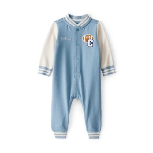 Baby Boys One Piece Jumpsuit