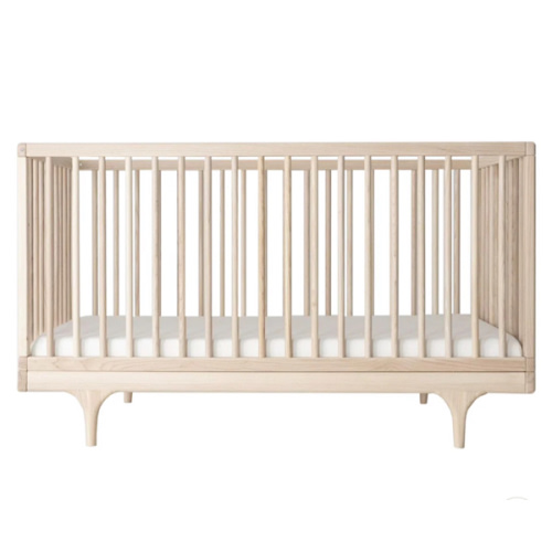 Kalon Caravan Crib | Modern Nursery™