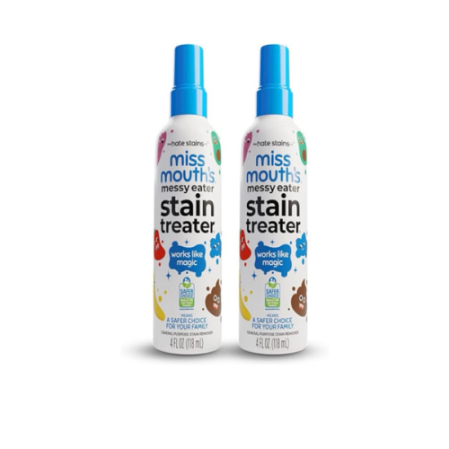 Amazon.com: The Hate Stains Co.: Mom's Magic