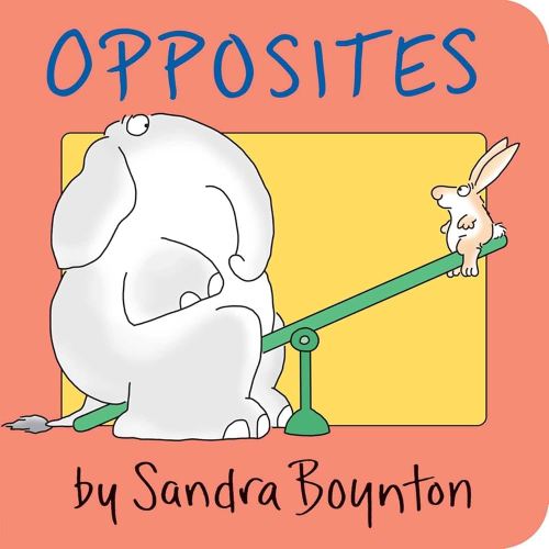 Opposites