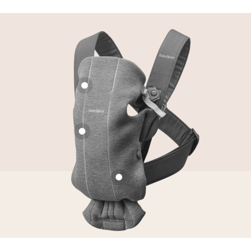 BabyBjörn Baby Carrier Mini