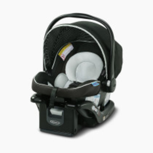 Graco SnugRide 35 Lite LX Infant Car Seat - Studio