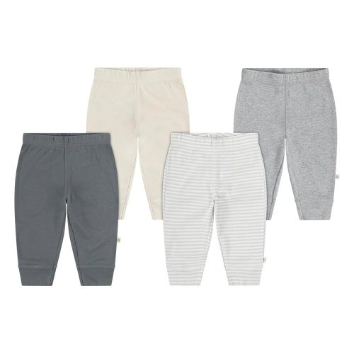 Huggies Baby 4-Pack Pants