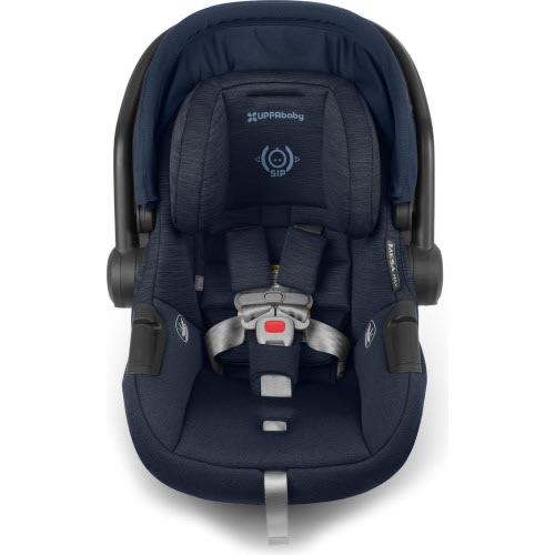 UPPAbaby Mesa Max Infant Car Seat & Base, Noa