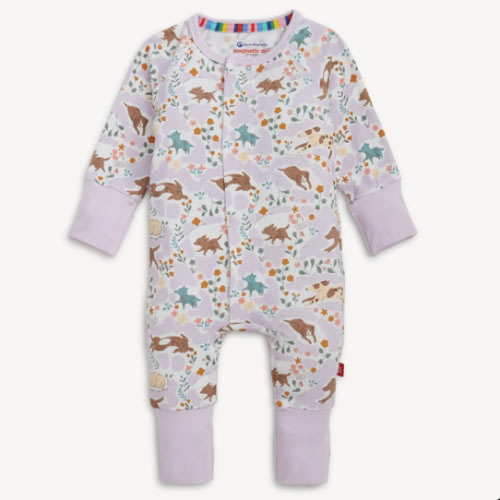 Magnetic Convertible Coverall – Magnetic Me - Best Fur-End