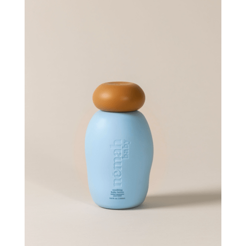 Nēmah: Soothing Lotion