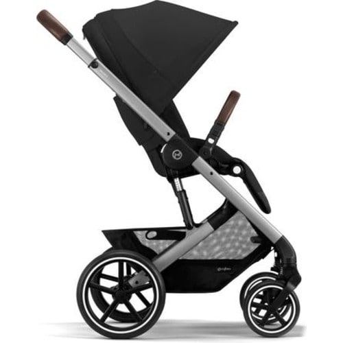 Balios S Lux Stroller