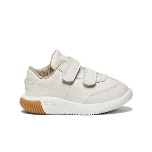 Toddlers' KNX T-Toe Sneaker | Skyway/Star White