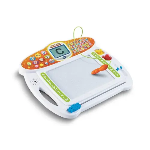 VTech Write and Learn Creative Center, White