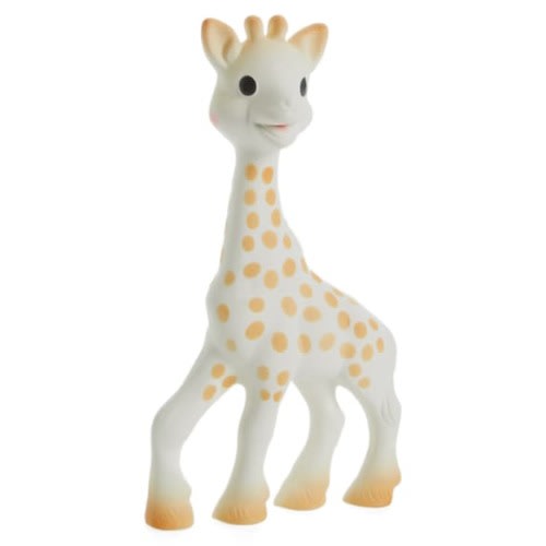 Teething Toy We'd love your thoughts! Thank you!