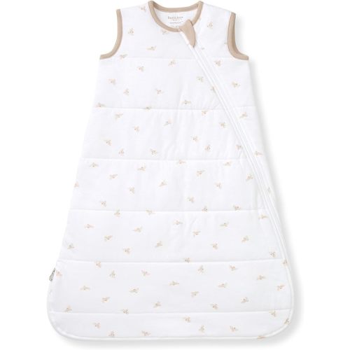 Burt's Bees Baby Beekeeper Infant Wearable Blanket, 100% Organic Cotton Unisex, Girl, Boy Swaddle Transition Sack