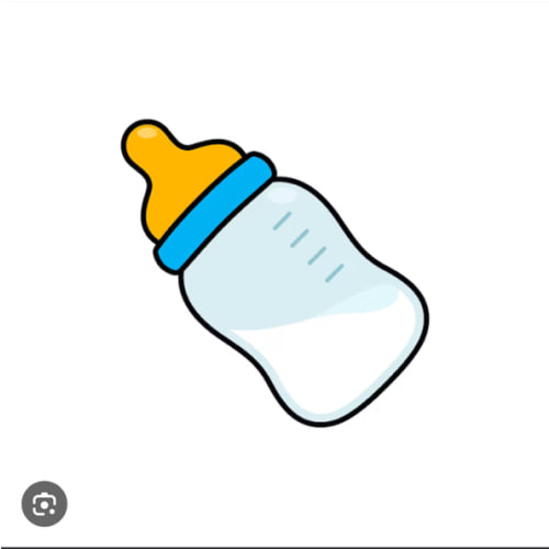 Baby bottles