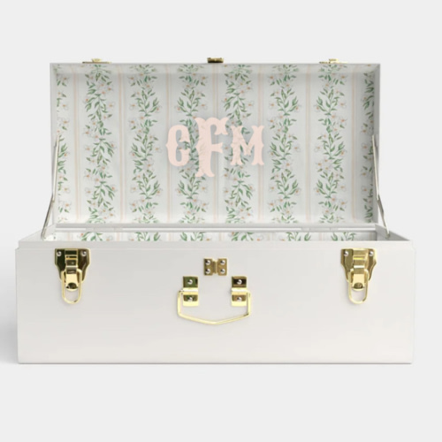 Petite Classic Trunk | Petite Keep