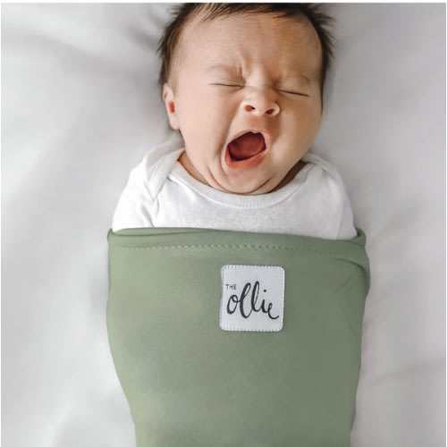 The Ollie® Swaddle