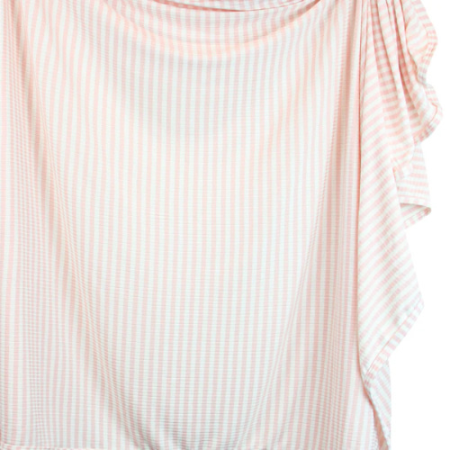Harper Ribbed Swaddle Blanket – Lou Lou & Company