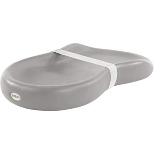Keekaroo Peanut Changer, Grey, One Size
