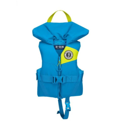Lil' Legends Life Jacket