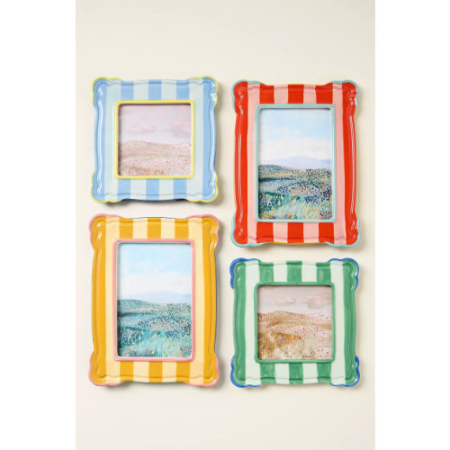 Anthropologie Whitney Frame