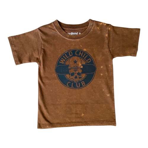 Wild Child Club Vintage