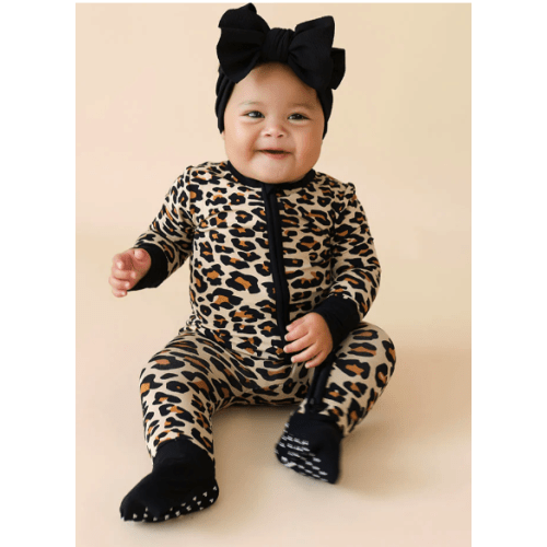 Convertible One Piece - 0-3mo.