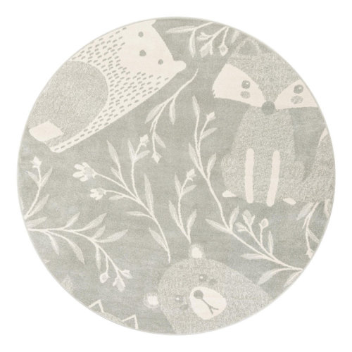 Unique Loom Whimsy Kids Rug & Reviews | Wayfair