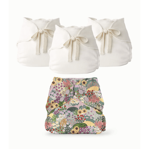 Inner + Outer Bundle (Tie)