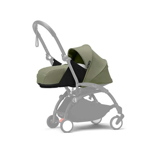 Stokke Yoyo 0+ Newborn Pack - Olive