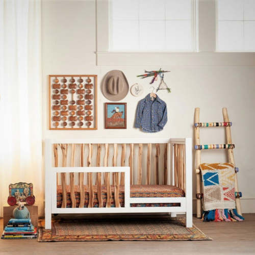 Branch Toddler & Day Bed Conversion Kit