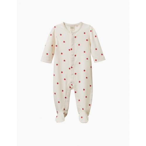 Lucy Suit in Raspberry