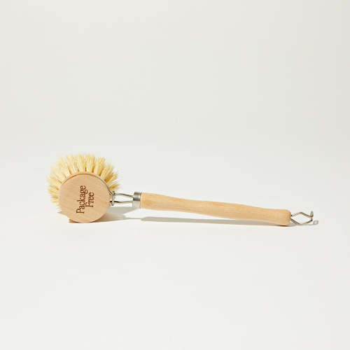 Package Free Dish Washing Brush