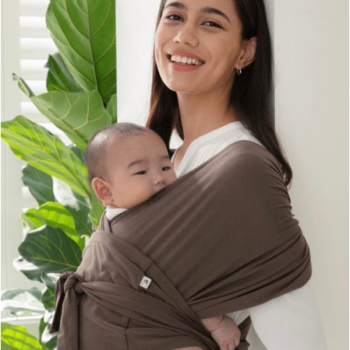 Konny Baby Carrier FLEX AirMesh™
